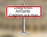 Diagnostic Amiante avant démolition sur Cagnes sur Mer